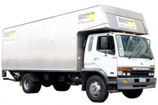 8 ton Furn