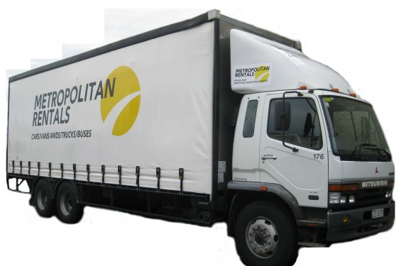 18 Ton New