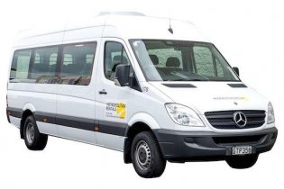 14 Seater