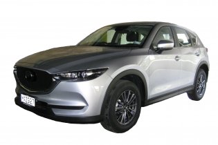 MAZDA CX5