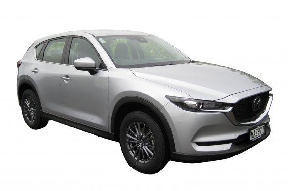 Mazda CX5 2