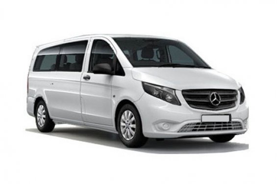 mercedes vito 1